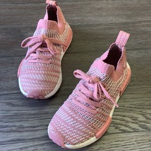 Women’s Adidas NMD Pink Size 6